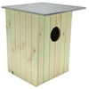Image de Best For Birds - Nichoir pour chouette hulotte