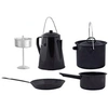 Image de - Ustensiles de cuisine extérieur
