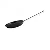 Image de Poêle à crêpes - cuisson extérieur - L 27 cm x l 77,7 cm x H 8,6 cm