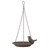 Image de Best For Birds - Mangeoire à oiseaux suspendu avec oiseau décoratif 1 oiseau