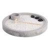 Image de Jardin zen japonais Calm Rond