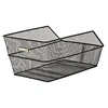 Image de panier Cento31 litres noir