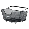 Image de panier de vélo derrière Base14 litres noir