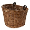 Image de panier Darcyà vélo pour 40 litres marron