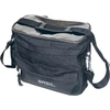 Image de sac guidon Mali avec fenêtre en carton 8 litres noir 26x23x13 cm