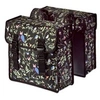 Image de Wanderlust sac double 35L Noir
