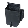Image de sacoche double Urban Dry50L noir