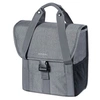 Image de shopper GOsingle pannier 16 litres gris