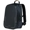 Image de Basil Urban Dry, Zaino Unisex, Matt Black, 18 Litre en occasion ou reconditionné