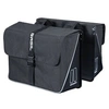 Image de double pannier Forte35 litres noir