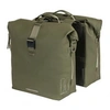 Image de sac à vélo double SoHo Nordlicht 41 litres de polyester vert
