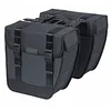 Image de Basil Tour Mik, Borse Portapacchi Unisex-Adulti, Nero, 34x14x34cm en occasion ou reconditionné