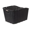 Image de panier WeaveWP arrière 37 litres noir