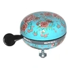 Image de Big Bloom Bell Ding Dong 80mm Vert Emeraude