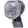 Image de Spanninga phare avant Kendo led dynamo noir