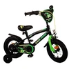 Image de Vélo enfants Super GT 12 pouces vert noir