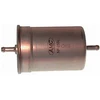 Image de Filtre À Carburant Nf-255l Amc Filter Amc Filter Nf255l Alfa Romeo;Audi;Bmw;Citroen;Fiat;Ford;Lancia;Mercedes-Benz;Nissan;Peugeot;Renault;Seat;Skoda;Volkswagen