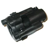 Image de Filtre À Carburant Hf-636 Amc Filter Amc Filter Hf636 Hyundai