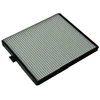 Image de Filtre, Air De L'Habitacle Dc-7102 Amc Filter Amc Filter Dc7102 Chevrolet;Daewoo