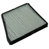 Image de Filtre, Air De L'Habitacle Dc-7104 Amc Filter Amc Filter Dc7104 Daewoo