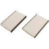 Image de Filtre, Air De L'Habitacle Hc-8108 Amc Filter Amc Filter Hc8108 Honda