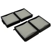 Image de Filtre, Air De L'Habitacle Mc-5102 Amc Filter Amc Filter Mc5102 Mazda