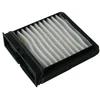 Image de Filtre, Air De L'Habitacle Mc-4001 Amc Filter Amc Filter Mc4001 Mitsubishi;Volvo