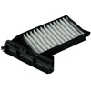 Image de Filtre, Air De L'Habitacle Mc-4006 Amc Filter Amc Filter Mc4006 Mazda;Mitsubishi