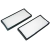 Image de Filtre, Air De L'Habitacle Kc-6103 Amc Filter Amc Filter Kc6103 Kia