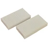 Image de Filtre, Air De L'Habitacle Hc-8111 Amc Filter Amc Filter Hc8111 Honda