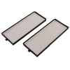 Image de Filtre, Air De L'Habitacle Hc-8205 Amc Filter Amc Filter Hc8205 Hyundai