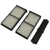 Image de Filtre, Air De L'Habitacle Mc-4011 Amc Filter Amc Filter Mc4011 Mitsubishi