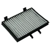 Image de Filtre, Air De L'Habitacle Mc-4012 Amc Filter Amc Filter Mc4012 Mitsubishi