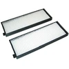 Image de Filtre, Air De L'Habitacle Sc-9802 Amc Filter Amc Filter Sc9802 Ssangyong
