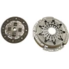 Image de Kit D'Embrayage Cp-2070 Kavo Parts Kavo Parts Cp2070 Nissan