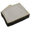 Image de Filtre, Air De L'Habitacle Hc-8209 Amc Filter Amc Filter Hc8209 Hyundai