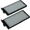 Image de Filtre, Air De L'Habitacle Sc-9801 Amc Filter Amc Filter Sc9801 Daewoo;Ssangyong