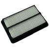 Image de Filtre À Air Ha-8643 Amc Filter Amc Filter Ha8643 Honda