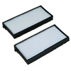 Image de Filtre, Air De L'Habitacle Kc-6104 Amc Filter Amc Filter Kc6104 Kia
