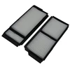 Image de Filtre, Air De L'Habitacle Mc-5113 Amc Filter Amc Filter Mc5113 Mazda