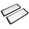 Image de Filtre, Air De L'Habitacle Sc-9803 Amc Filter Amc Filter Sc9803 Daewoo;Nissan;Ssangyong