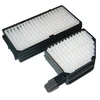 Image de Filtre, Air De L'Habitacle Sc-9606 Amc Filter Amc Filter Sc9606 Subaru