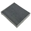 Image de Filtre, Air De L'Habitacle Mc-4016c Amc Filter Amc Filter Mc4016c Mitsubishi;Smart