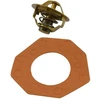 Image de Thermostat D'Eau Th-9011 Kavo Parts Kavo Parts Th9011 Daihatsu;Honda;Hyundai;Kia;Mazda;Mitsubishi;Toyota