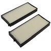 Image de Filtre, Air De L'Habitacle Hc-8214 Amc Filter Amc Filter Hc8214 Hyundai