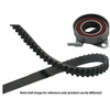 Image de Kit De Distribution Dkt-1501 Kavo Parts Kavo Parts Dkt1501 Daihatsu