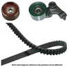 Image de Kit De Distribution Dkt-9006 Kavo Parts Kavo Parts Dkt9006 Toyota