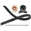 Image de Kit De Distribution Dkt-9001 Kavo Parts Kavo Parts Dkt9001 Toyota