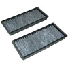 Image de Filtre, Air De L'Habitacle Mc-5116c Amc Filter Amc Filter Mc5116c Mazda