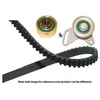 Image de Kit De Distribution Dkt-9009 Kavo Parts Kavo Parts Dkt9009 Toyota